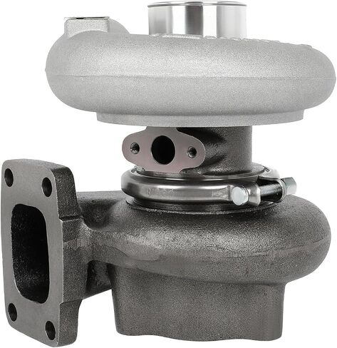 Turbo TD06H-14C شاحن توربيني ث/طوقا 49179-00451 4917900451 متوافق مع حفارة Caterpillar Cat 318C 320 320 L 320B L 320N in Kuwait
