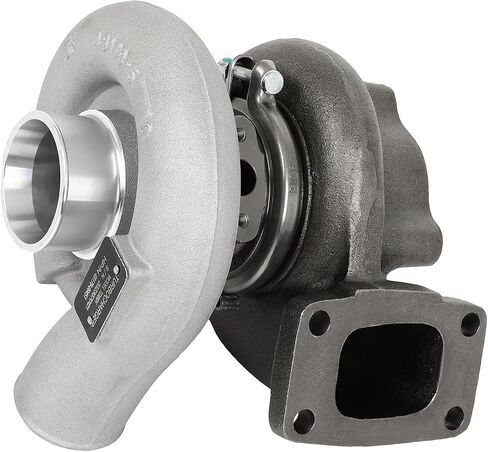 Turbo TD06H-14C شاحن توربيني ث/طوقا 49179-00451 4917900451 متوافق مع حفارة Caterpillar Cat 318C 320 320 L 320B L 320N in Kuwait