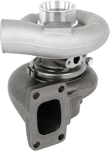 Turbo TD06H-14C شاحن توربيني ث/طوقا 49179-00451 4917900451 متوافق مع حفارة Caterpillar Cat 318C 320 320 L 320B L 320N in Kuwait