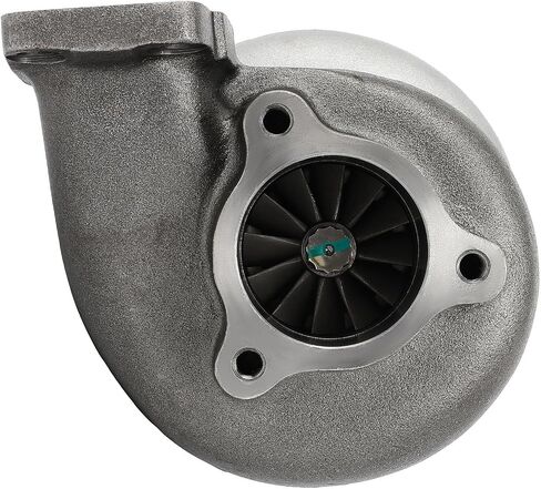 Turbo TD06H-14C شاحن توربيني ث/طوقا 49179-00451 4917900451 متوافق مع حفارة Caterpillar Cat 318C 320 320 L 320B L 320N in Kuwait