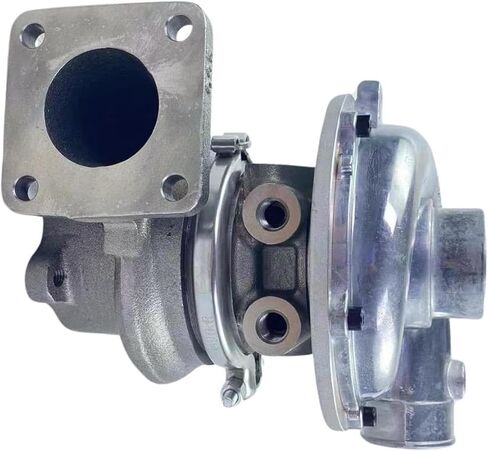 Fits Hitachi PZX135USK-3F Excavator w/Compatible with Isuzu 4JJ1X RHF5 Turbocharger 898185-1951 in Saudi Arabia