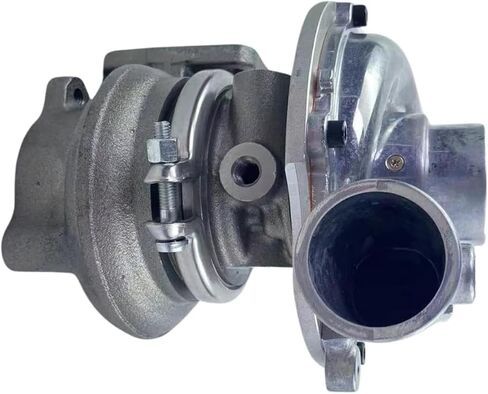 Fits Hitachi PZX135USK-3F Excavator w/Compatible with Isuzu 4JJ1X RHF5 Turbocharger 898185-1951 in Saudi Arabia