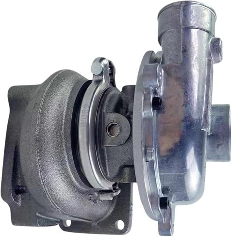 Fits Hitachi PZX135USK-3F Excavator w/Compatible with Isuzu 4JJ1X RHF5 Turbocharger 898185-1951 in Saudi Arabia
