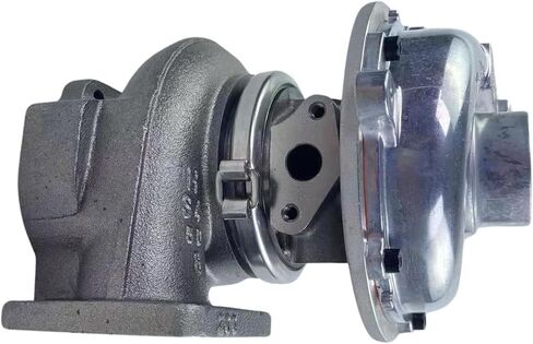 Fits Hitachi PZX135USK-3F Excavator w/Compatible with Isuzu 4JJ1X RHF5 Turbocharger 898185-1951 in Saudi Arabia