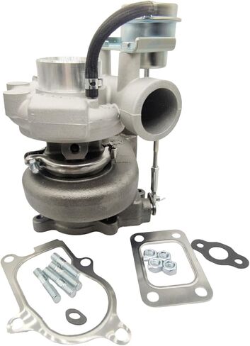 Turbo TD04HL4 الشاحن التوربيني W/Gasket 1J540-17012 49389-030 1J54017012 4938903030. in Kuwait
