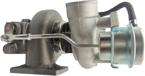 Turbo TD04HL4 الشاحن التوربيني W/Gasket 1J540-17012 49389-030 1J54017012 4938903030. in Kuwait