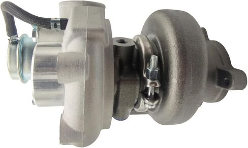 Turbo TD04HL4 الشاحن التوربيني W/Gasket 1J540-17012 49389-030 1J54017012 4938903030. in Kuwait