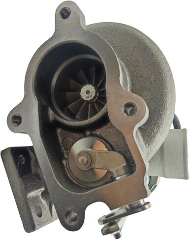 Turbo TD04HL4 الشاحن التوربيني W/Gasket 1J540-17012 49389-030 1J54017012 4938903030. in Kuwait