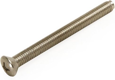 98-9415 Chrome Headlight Ring Screw Vw Bug, Vw Bus, Type 3 Vw Squareback in Saudi Arabia