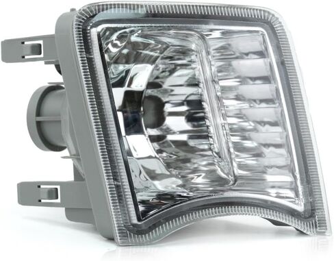 For 2010 2011 Toyota Prius Pair Signal Lights Driver and Passenger Side Assembly Unit TO2532114 TO2533114 | 81521-47020 81511-47020 in Saudi Arabia