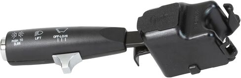 48442 Black OEM-Style Marker Flash & Wiper Turn Signal Switch For International in Saudi Arabia