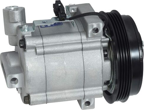 HVAC A/C UAC DKV14G مجموعة ضاغط in Saudi Arabia