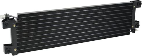 بيتربيلت 357 ، 375 ، 377 ، 378 ، 379 ، 385 مكثف شاحنة AC in Kuwait