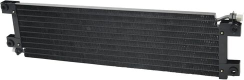 بيتربيلت 357 ، 375 ، 377 ، 378 ، 379 ، 385 مكثف شاحنة AC in Kuwait