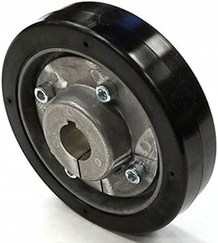 MX002707 Drive Wheel Kit لـ SlidideRiver ، 6 بوصات - استبدل MX000689 in Saudi Arabia