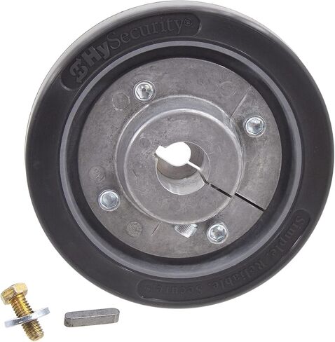 MX002707 Drive Wheel Kit لـ SlidideRiver ، 6 بوصات - استبدل MX000689 in Saudi Arabia