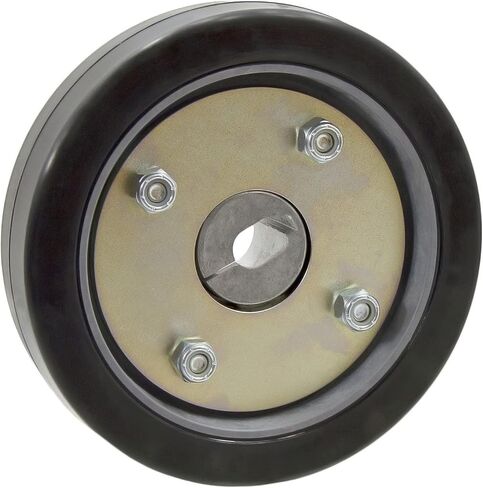 MX002707 Drive Wheel Kit لـ SlidideRiver ، 6 بوصات - استبدل MX000689 in Saudi Arabia