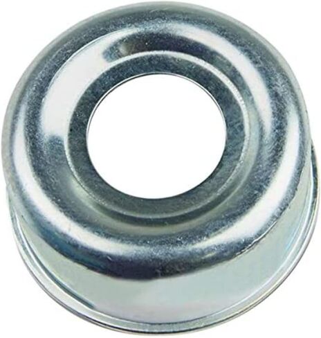 Lippert 693748: Cap Cap ، 2.75 "Bore ، Super Lube ؛ 7000-8000# Axle ، 10 PK in Kuwait