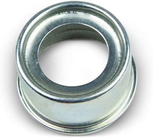 Lippert 693824: Cap Dust ، 2 "Bore ، Super Lube ؛ 2000-3500# Axle ، 10 PK in Kuwait