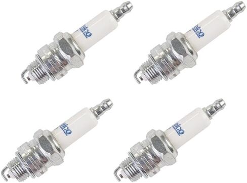 ACDelco Gold 7 RAPIDFIRE Spark Plug in Saudi Arabia