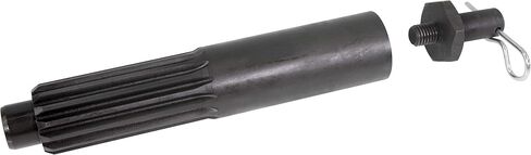 محول عمود OTC 600005 SPLINGE لـ 5018A - يتضمن محول القابض 600007 in Saudi Arabia