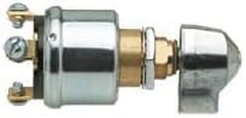 Cole Hersee 95613-BX Ignition Switch (3 Position) in Saudi Arabia
