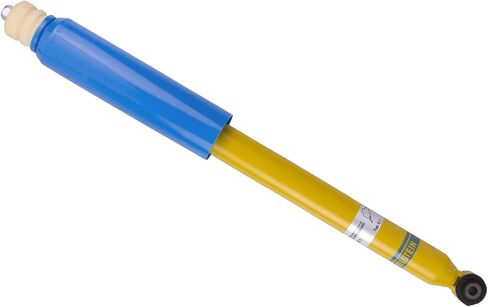 BILSTEIN B6 15-17 Mercedes-Benz C300 / 2015 Mercedes-Benz C400 Absorber Monotube Monotube Absorber (24-241311) in Kuwait