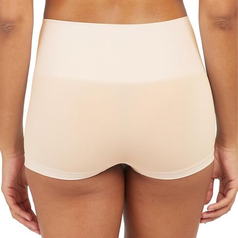 SPANX, Everyday Shaping Panties Boyshort, Naked 3.0, XS in Saudi Arabia