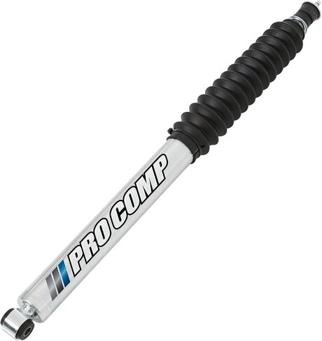 PROCOMP ZX2117 PRO RUNNER MONOTUBE REAR SHOCK ABSORBER RAM 2500 in Saudi Arabia
