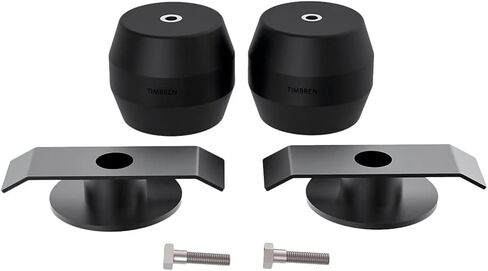 Timbren Torttn نظام تعزيز التعليق المحور الخلفي ل Toyota Tundra و Tacoma 2WD/4WD in Saudi Arabia