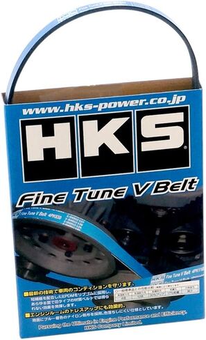 HKS (24996-AK012) Fine Tune V-Belt in Kuwait