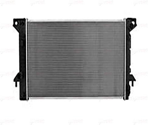 CSF Radiators 3670: المبرد ، فورد إكسبيديشن 3.5L 2017-2015 ؛ فورد F-150 3.5L 2014-2011 ؛ Lincoln Navigator 3.5L 2017-2015 in Kuwait
