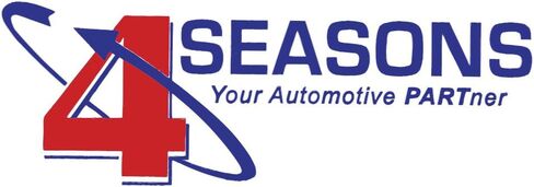 Four Seasons 75970 Radiator Fan Motor in Saudi Arabia