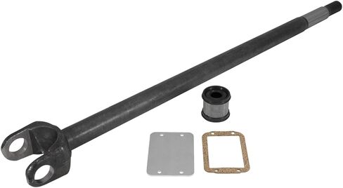 yukon gear & axle (ya w26030) افصل مجموعة حذف المحور ل Dodge 30-spline Dana 60 Front in Kuwait