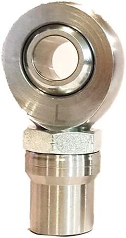 اليد اليسرى 1 "Bore x 1.25" -12 Shank ، 1.50 "id أنبوب ID مع نهاية قضيب JUM HEIM JOUS in Saudi Arabia