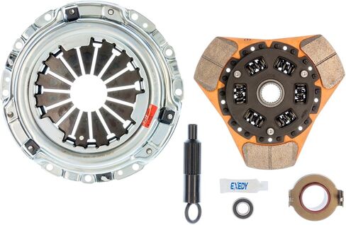 EXEDY 08950B Racing Clutch Kit in Saudi Arabia