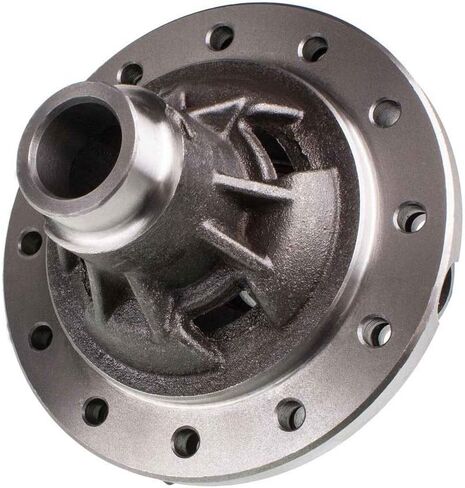 Motive Gear (6258336) 14-Bolt Differential Open Case Kit, 10.5" in Saudi Arabia