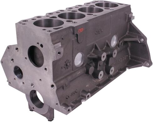 Ford Racing( M-6010-16K) Engine Block in Saudi Arabia