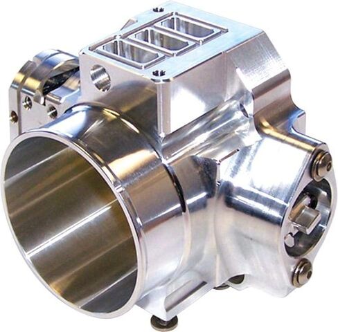 جسم خنق البليت 72 مم ينطبق على محركات هوندا K-Series (K20A-3 ، Z1) in Saudi Arabia