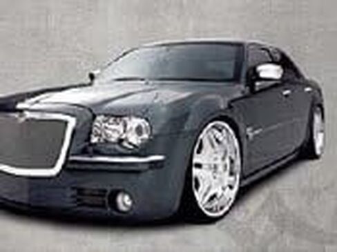 Mopar 77DUB10100 Dress Up Kit in Saudi Arabia