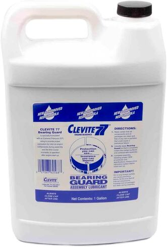 Clevite Bearing Guard - 2800B4 in Saudi Arabia
