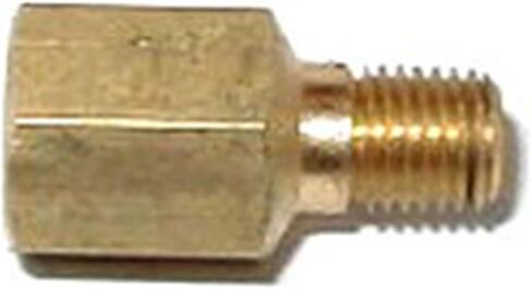 NOS 16785 Female-Male Steel Adapter Fitting in Saudi Arabia