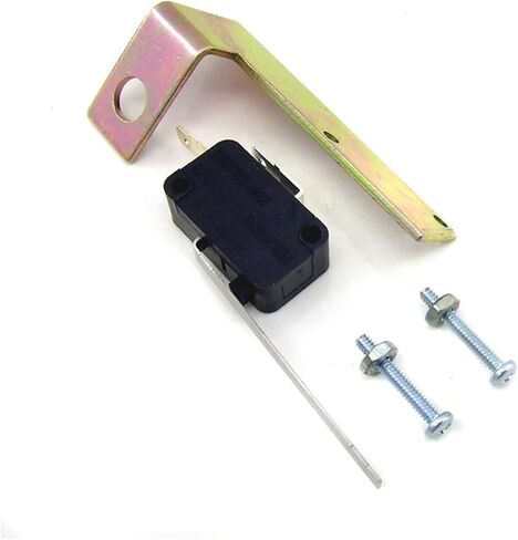 Nitrous Express 15527 Wide Open Throttle Switch with Dominator Bracket in Saudi Arabia