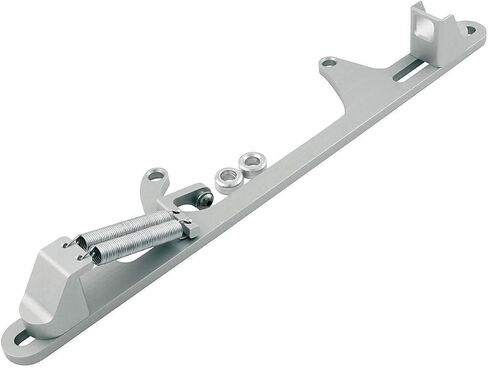 Allstar Performance ALL54226 GM Throttle Cable Mounting Bracket in Saudi Arabia