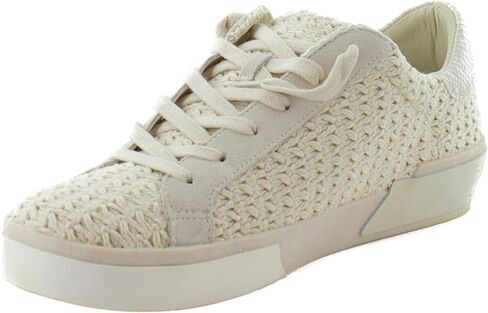 Dolce Vita Women's Zina Crochet Sneaker in Saudi Arabia