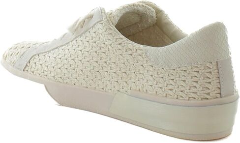 Dolce Vita Women's Zina Crochet Sneaker in Saudi Arabia