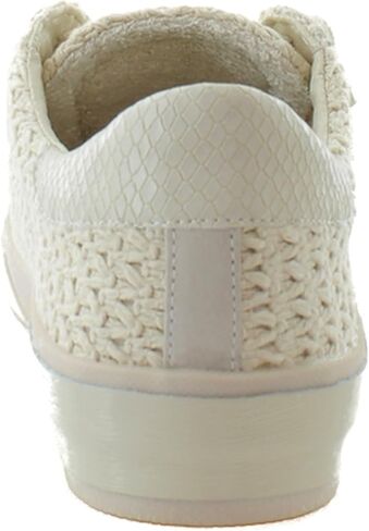Dolce Vita Women's Zina Crochet Sneaker in Saudi Arabia
