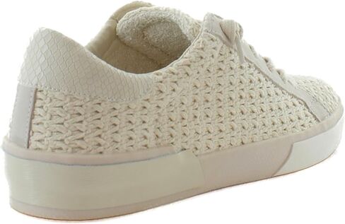 Dolce Vita Women's Zina Crochet Sneaker in Saudi Arabia