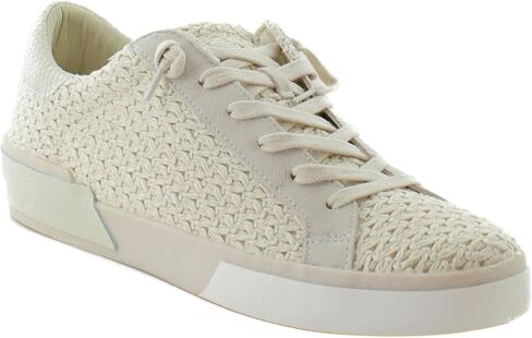 Dolce Vita Women's Zina Crochet Sneaker in Saudi Arabia