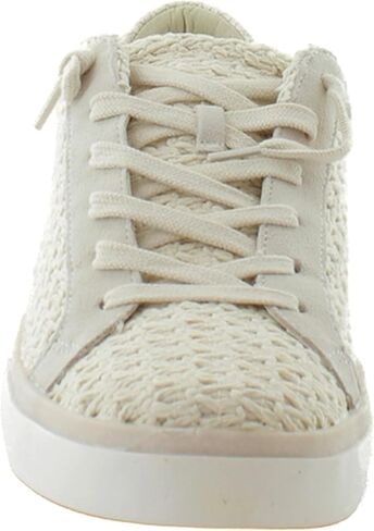 Dolce Vita Women's Zina Crochet Sneaker in Saudi Arabia